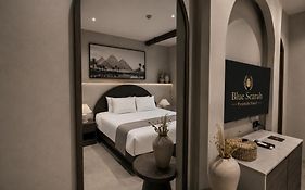 Nine Pyramids View Hotel